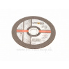 Kotúč rezný Flexovit 150x2,0mm