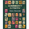 Semínkový detektiv