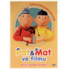 SĄSIEDZI PAT I MAT: FILM DVD