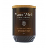 WoodWick ReNew Incense & Myrrh svíčka velká 368 g