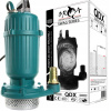 Ponorná pumpa Mar-Pol 550 W 15000 l/h