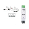 Shelly Europe Ltd. Shelly PRO 3EM-3CT63 Elektrometer