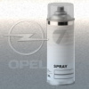 OPEL G3Z SEASHELL Spray barva metalická r.v. 2012-2017