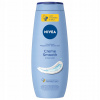 Nivea Creme Smooth sprchový gél 500 ml