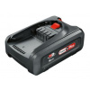 BOSCH Akumulátor PBA 18V 4.0Ah PowerPlus 1607A350T0