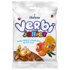 Verbena Verbi Jellies Gumené cukríky s rakytníkom a červeným pomarančom s vitamíny C+D (90g)