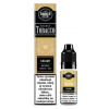 e-liquid Dinner Lady Bar Salts TOBACCO - Creamy Tobacco (Jemný tabák) 10ml 20mg