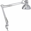 Maul MAULstudy chrome 8230796 LED stolní lampa E27 chrom
