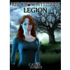 Red Crow Mysteries: Legion