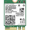 Sieťová karta pre notebook Intel WiFi 6 6E AX210 Bluetooth 5.3 5374Mbps M.2