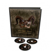 Jethro Tull - Curious Ruminant / Deluxe / 2CD+Blu-Ray Audio [CD / LP]