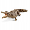 SCHLEICH 14736 Krokodíl