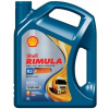 Motorový olej Shell Rimula R5 E 5 l 10W-40