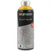 Dupli-Color Platinum RAL 1023 žltá lesklá farba v spreji 400ml