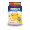 Walmark Marťankovia Gummy Jar - Leto želatínové tablety, príchuť čučoriedka, citrón, jahoda, mandarínka 50 ks