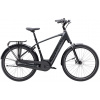 Mestský elektrobicykel Trek District+ 3 400 Wh - Lithium Grey L