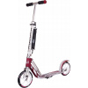 Kolobežka Hudora BigWheel 205 ružová, 2 kolieska