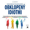 Obklopený idiotmi - Thomas Erikson (mp3 audiokniha)