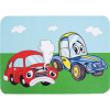 Prestieranie detské AUTO 35x25 cm 710805 - Orion - Orion