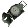 ROTHCO Kompas TACTICAL MARCHING kovové telo ZELENÝ