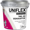 Uniflex tmel na sádrokarton brousitelný, 1,6 kg