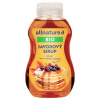 Allnature Javorový sirup BIO 250 ml