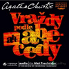 Vraždy podle abecedy - Agatha Christie - online doručenie