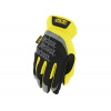 Mechanix FastFit žlté M