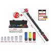 Momentový kľúč - sada KS TOOLS 516.2400