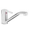 Jika Lyra Smart Drezová batéria, chróm H3511Z10042301