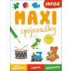 Maxi spojovačky