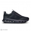 On Running Cloudnova X dámske topánky, black/eclipse EU 40.5