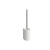 Laufen držák WC kartáče, včetně kartáče a instalační sady, bez LCC Varianta: Bílá mat