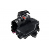NTY SERVOMOTOR CENTRÁLNÍHO ZÁMKU DVEŘÍ Z AUDI A6 -2005 /RIGHT/
