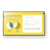 Sony Bravia Professional Displays FW-50EZ20L - 50