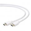 Gembird CC-HDMI4-W-10