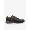Topánky prístupové La Sportiva TX4 Evo GTX - carbon/tomato