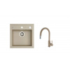 SET ALVEUS FORMIC 20/55+ BATERIE DELOS 55
