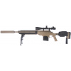 Custom ASW338LM Sniper, 175 m/s, AirsoftGuns + doprava zdarma