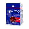 GS Koenzym Lipo Q10 100mg 60 kapsúl