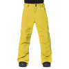 detské zimné nohavice HORSEFEATHERS PINBALL KIDS PANTS (apple green) L