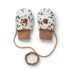 Rukavice Elodie Details - Dalmatian Dots vel. 0-12m