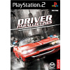 PS2 Driver: Parallel Lines