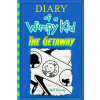 Diary of a Wimpy Kid 12. The Getaway - Jeff Kinney