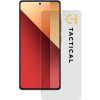 Tactical Glass Shield 2.5D sklo pre Xiaomi Redmi Note 13 Pro 4G/5G číre 8596311242571