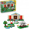 LEGO® Animal Crossing™ 77056 Zbierka múzea Blathers 5702017815947