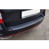 Škoda Octavia III Combi RS - Nákladový prah BASIC BLACK