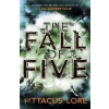 The Fall of Five : Lorien Legacies Book - Pittacus Lore