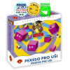 Pexeso pro uši (Alexander)
