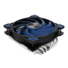 AKASA chladič CPU - Alucia H6L AK-CC4024HP01